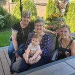 Mary Ellen Dorsey - @maryellen.dorsey533 - Instagram