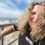 Ellen Dougherty-Vane - @ellenvane117 - Instagram