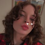 Elle Valentina Downs - @baby_1014_2007 - Instagram