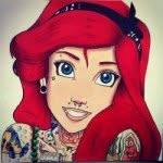 Ellen Downs - @ellensstuckintumblrland - Instagram