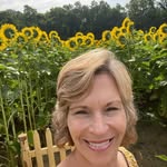 Ellen Downs - @ellen50rocks - Instagram