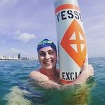 Ellen Drake - @eluvsmilesandswim - Instagram