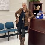Ellen Drake Touchstone - @mamatouchs - Instagram