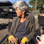 Ellen Draper - @ellendraper60 - Instagram