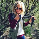 Ellen Dreyer - @edreyer700 - Instagram