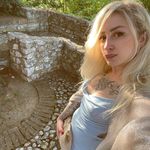 Elle Driver - @__elledriver__ - Instagram