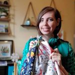 Ellen Drury - @sewbabysays - Instagram