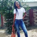 Cebolishe Sue-Ellen Dube - @sue_elen.dee - Instagram
