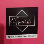 Ellen Dube - @elegant.de.cosmetics.sa - Instagram