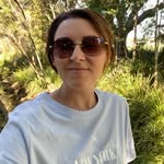 Ellen Dubois - @ellersmith88 - Instagram
