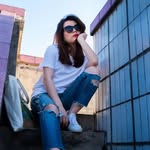 Ellen Dubois - @akqldpm - Instagram