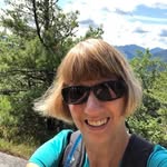 Ellen DuBois - @adkedubois - Instagram