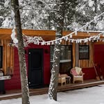 Ellen Kelly-DuBois - @lilredcabin2020 - Instagram