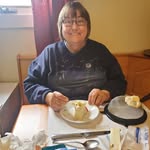 Ellen Wolkiewicz DuBois - @duboisew45 - Instagram