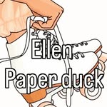 Ellen paper duck - @ellen_paper_duck - Instagram