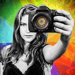 Ellen Duffy - @theflashmobphoto - Instagram