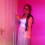 Hannah-Ellen Duffy - @hannahlou191 - Instagram