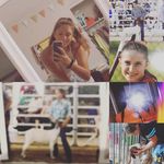 Elle Dunham - @dunham.elle - Instagram