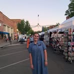 Ellen Dunham - Facebook