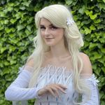 Ellen Dupré - @dreamer00cosplay - Instagram
