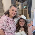 Ellen Kinsherf Durant - @ekdurant.10 - Instagram