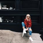 Ellen Durham - @mextiakada1985 - Instagram