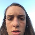 Ellen Durling - @ellllllendspam - Instagram