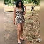 Elenice Ramos - @ellen_dyniz007 - Instagram