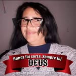 Irmã Fatima Fatima - @ellendysilva52020 - Instagram