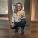 Ellen Eckert - @ellenmichal - Instagram