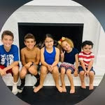 Ellen Eckhardt Kane - @elleneckhardtkane - Instagram