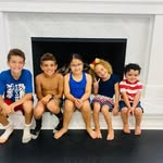Ellen Eckhardt Kane - @emkane3 - Instagram