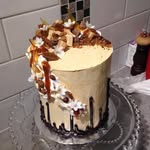 Ellen Edmonds - @elliecakes_ - Instagram