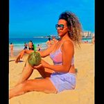 Ellen Elias Da Silva - @pretinha_pso - Instagram
