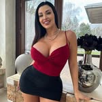 Ellen Elijah - @kate26108 - Instagram