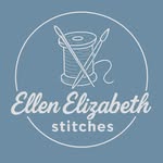 Ellen Castellini - @ellen_elizabeth_stitches - Instagram