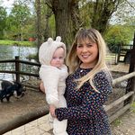 Elle Elkins - @elles.little.world - Instagram