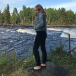 Ellen Eller? - @finarefinnsej - Instagram