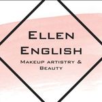 ELLEN   ENGLISH - @ellenemua - Instagram