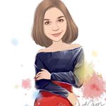 Ellen - @ellen_english - Instagram