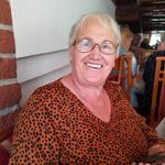 Ellen Ernst - @ernstellen75 - Instagram