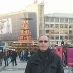 Ernst Möllenberg - @ernstmoellenberg - Instagram