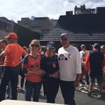 Mary Ellen Esslinger Reynolds - @gopkrs - Instagram
