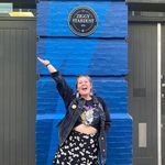 Ellen Butterworth-Evans - @ellen_evans - Instagram
