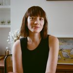 Ellen Evans - @ellenfevans - Instagram