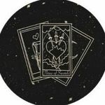 Ellen Evans - @tarot_ellen - Instagram