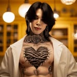 🌙 Conde Thobias Ellen Everett 🖤 - @eternal.blood_ - Instagram