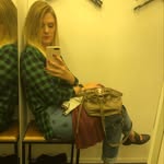 Ellen Ewald - @adeuscartaodecredito - Instagram