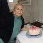 Ellen Fain - @ellen195886 - Instagram