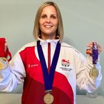 Ellen Falkner MBE - @ellenfalknermbe - Instagram